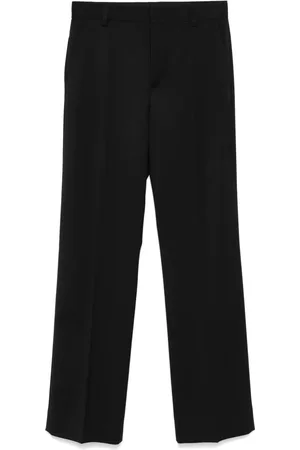 Filippa K Pantalon évasé à taille haute