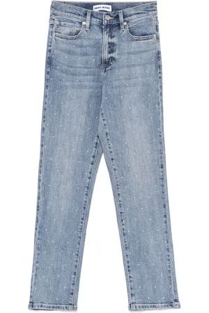 DKNY Jean HR à coupe slim