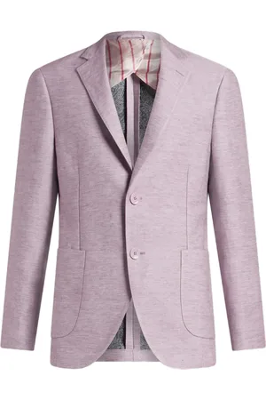 Etro Blazer en lin
