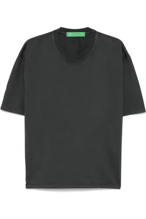 Garment Workshop T-shirt à logo brodé