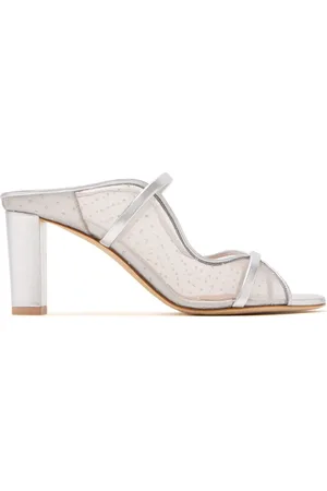 MALONE SOULIERS Mules Noah 85 mm