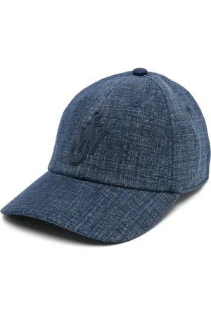 J.W.Anderson Casquette à patch logo