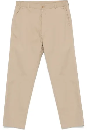 Moschino Pantalon à coupe droite