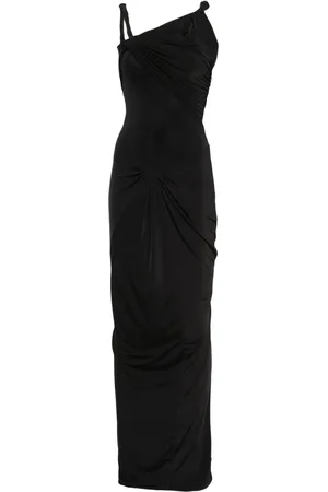 Atu Body Couture X Rue Ra robe longue à fronces