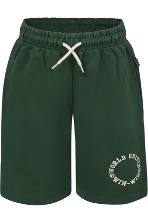 Molo Short à logo