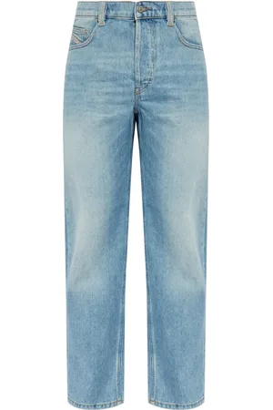 Diesel Jean D-Macs