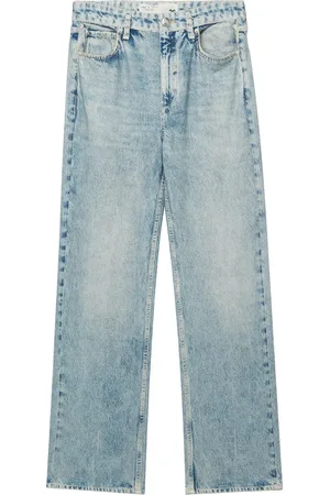 RAG&BONE Jean à coupe droite