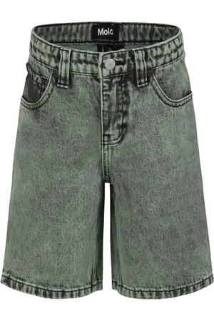 Molo Short en jean