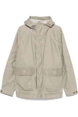 C.P. Company Veste Toob-Two