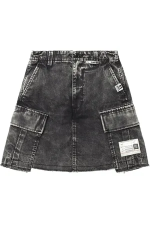 Maison Mihara Yasuhiro Short Military à poches cargo