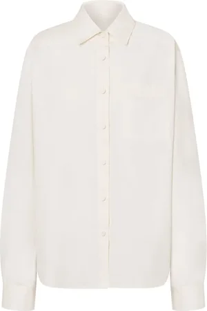 Serafini Chemise à boutonnière
