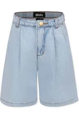Molo Short à pinces