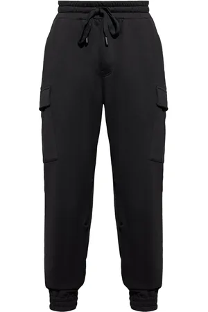 Dolce & Gabbana Pantalon de jogging à poches cargo