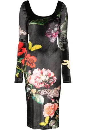 ALICE+OLIVIA Robe Delora