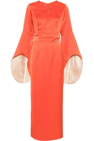 Baruni Robe longue Alchemilla
