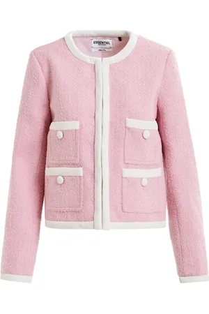 Essentiel Antwerp Veste Howy
