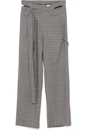 OTTOLINGER Pantalon à carreaux