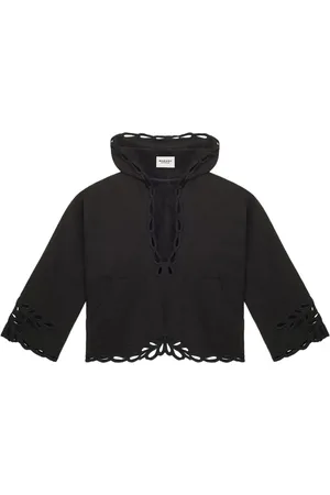 Marant Etoile Blouse Solvi