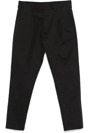 Paul Smith Pantalon de costume en coton