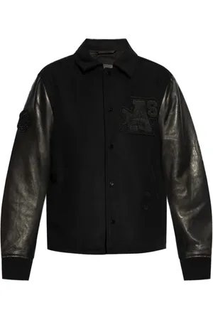 AllSaints Veste Warrenton