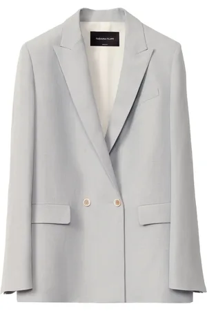 Fabiana Filippi Blazer à manches longues