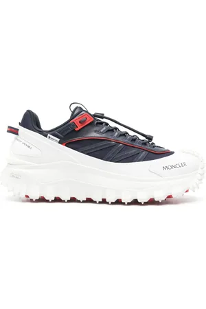 Moncler Baskets Tailgrip GTX