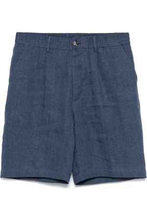 Brunello Cucinelli Short en lin