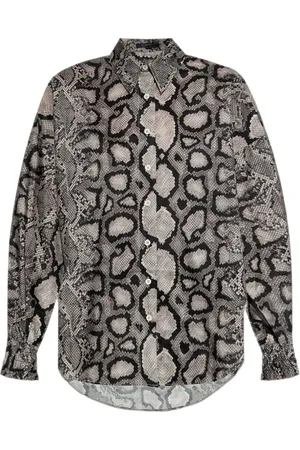 AllSaints Chemise Charli