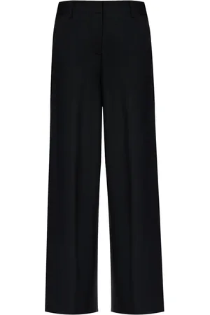 Kenzo Pantalon en laine