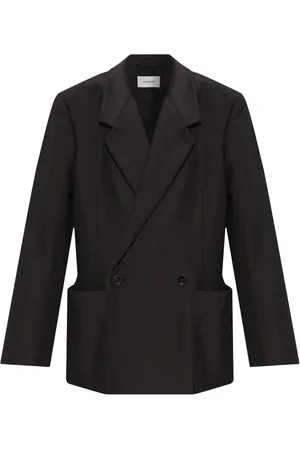 LEMAIRE Blazer à boutonnière croisée