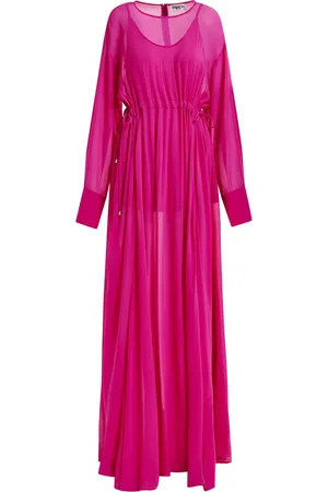 Essentiel Antwerp Robe Hardware à coupe longue