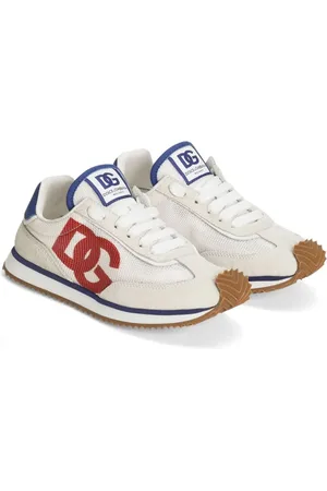 Dolce & Gabbana Baskets à logo