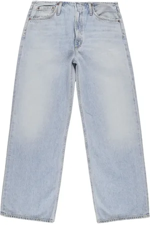 AGOLDE Jean Lex
