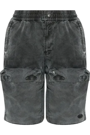 Diesel Short S-Ride