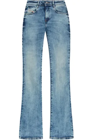 Diesel Jean D-Ebbey