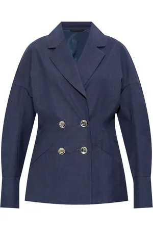 Givenchy Blazer à coupe cintrée