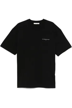 Ih Nom Uh Nit T-shirt à imprimé graphique