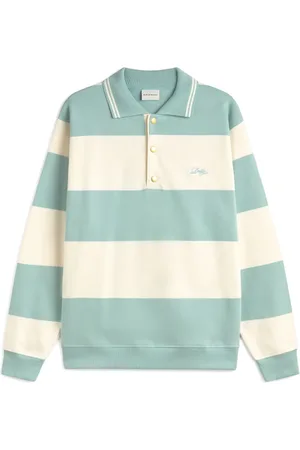 Drôle de Monsieur Polo Drôle Rayé
