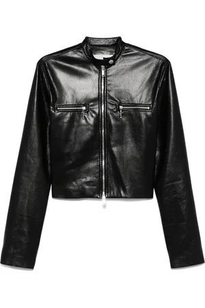 Nanushka Veste Aletta