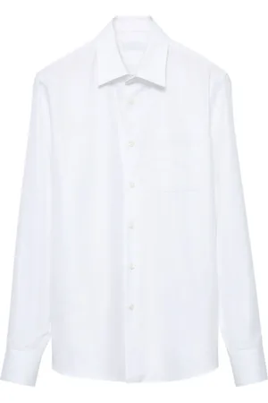 Prada Chemise en coton