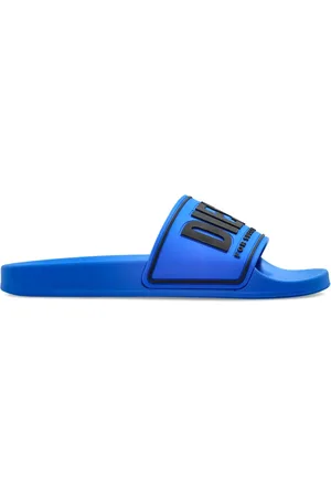 Diesel Claquettes Sa-Mayemi