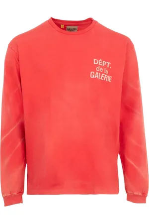 GALLERY DEPT. T-shirt à logo French