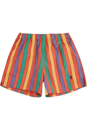 Bobo Choses Short en coton stretch
