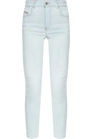 Diesel Jean 1984 Slandy High