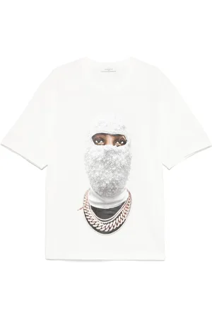 Ih Nom Uh Nit T-shirt Future Mask