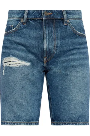 Diesel Short D-Fin