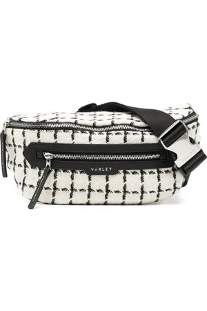 Varley Sac Roby à carreaux