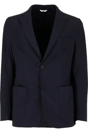 CRUNA Blazer à simple boutonnage