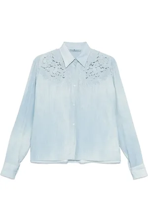 ERMANNO SCERVINO Chemise Emy