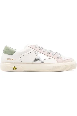 Golden Goose Baskets May